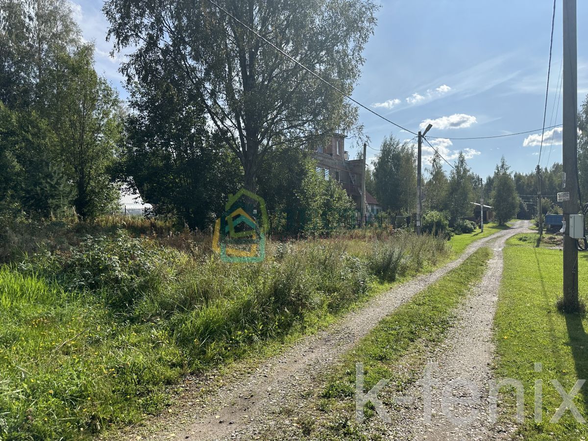 участок 12 сот